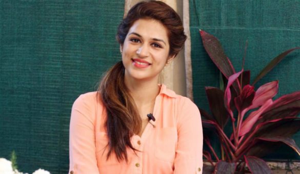 Shraddha Das