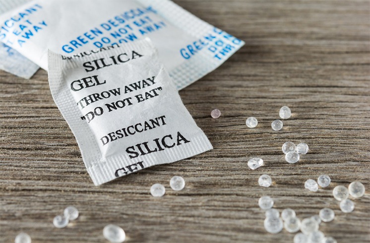 Silica Gel