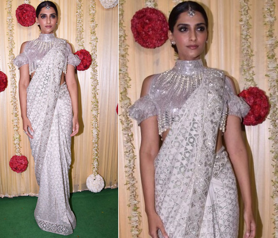 Sonam Kapoor