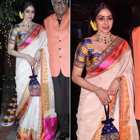 Sridevi