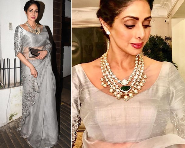 Sridevi