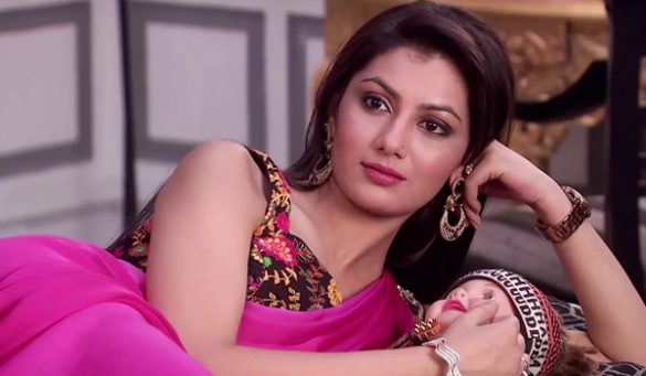 Sriti Jha Wiki