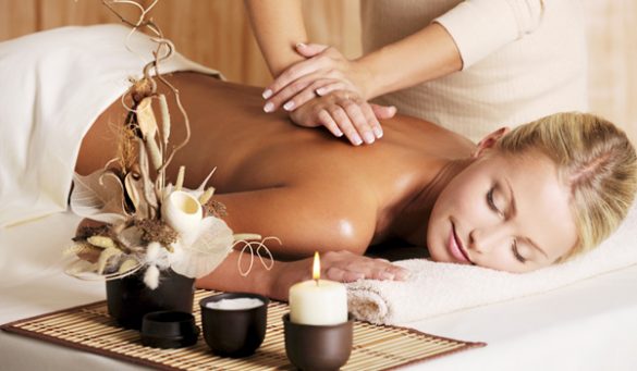 Swedish Massage Benefits