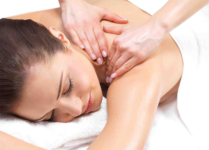 Technique of Swedish Massage