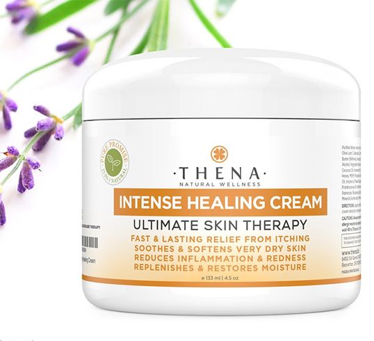 Thena Healing Cream