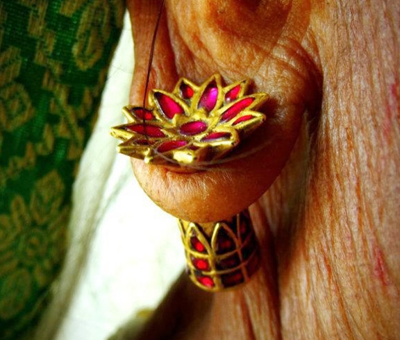 thuriya jewellery