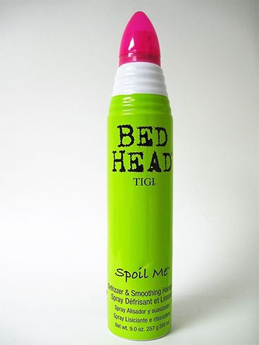 Best heat protection spray