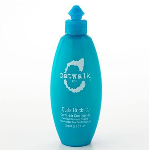 TIGI Catwalk Curls Rock Conditioner