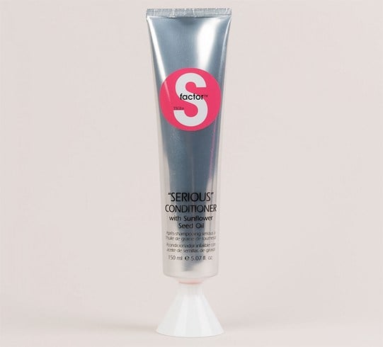 TIGI S Factor Serious Conditioner