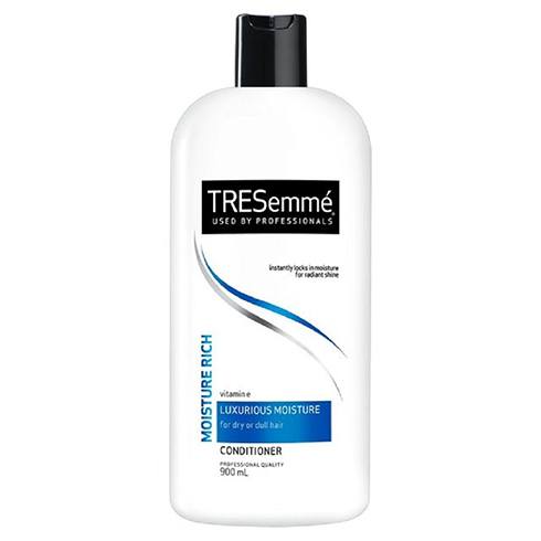 TRESemme Luxurious Moisture for Dry and Damaged Hair