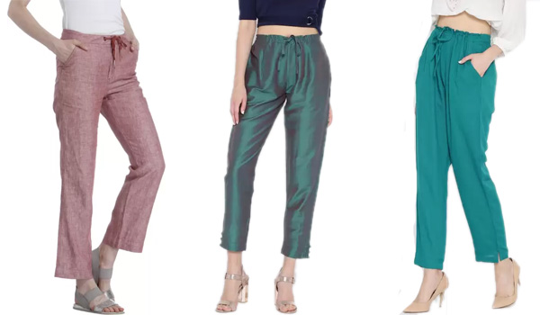 Trousers Online