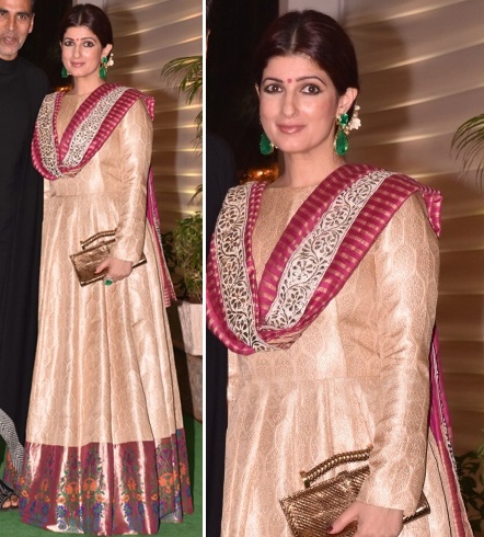 Twinkle Khanna