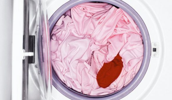 How To Remove Blood Stains