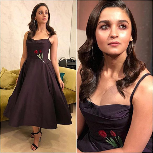 Alia Bhatt