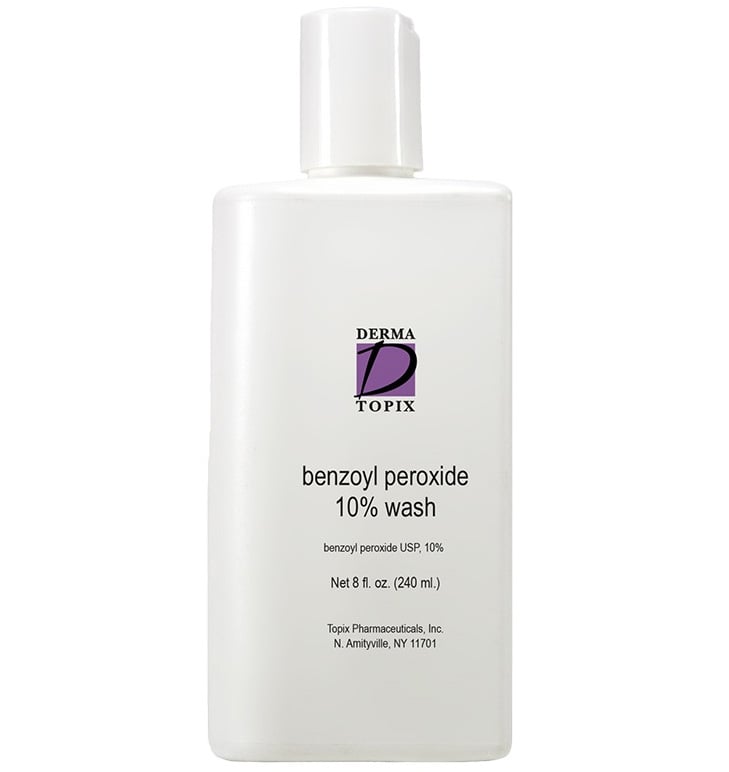 Best Benzoyl Peroxide treatments