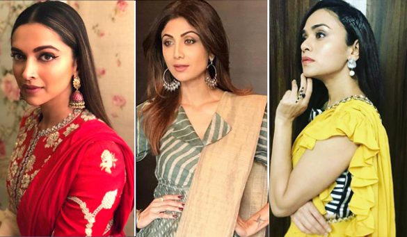 Bollywood Celebs Fashion