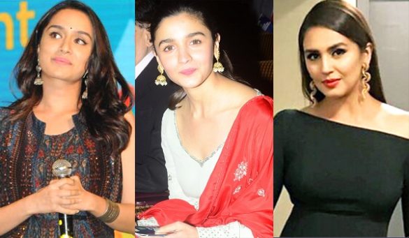 Bollywood Celebs Fashions