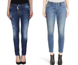 Top10 Most Expensive Jeans Brands 2021