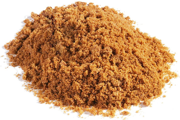 Coconut Sugar