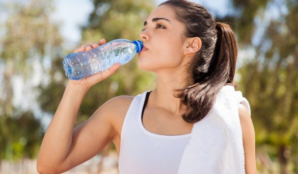 Dehydration Symptoms