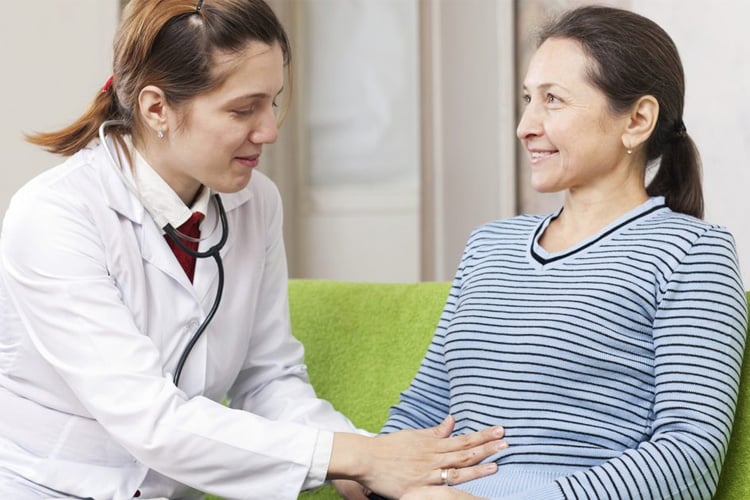 Digestive System Diseases