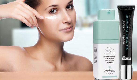 Eye Creams For Wrinkles