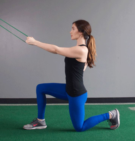 Rotator Cuff Exercises After Injury