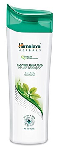 Himalaya Herbals Protein Shampoo