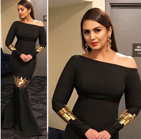 Huma Qureshi