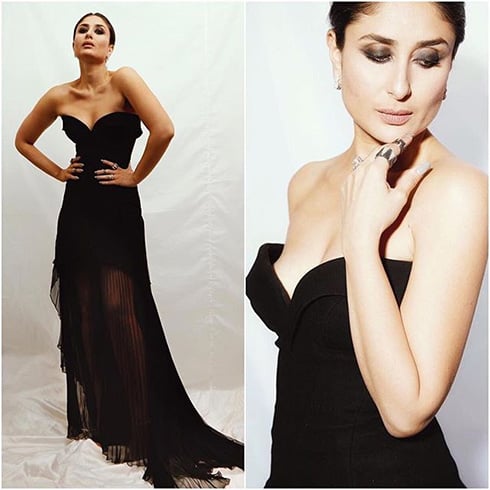 Kareena Kapoor