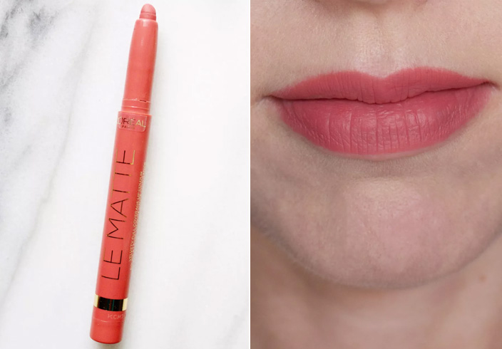 Loreal Lip Liner