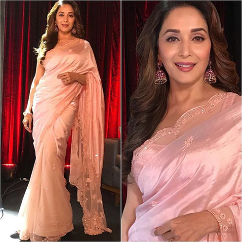 Madhuri Dixit