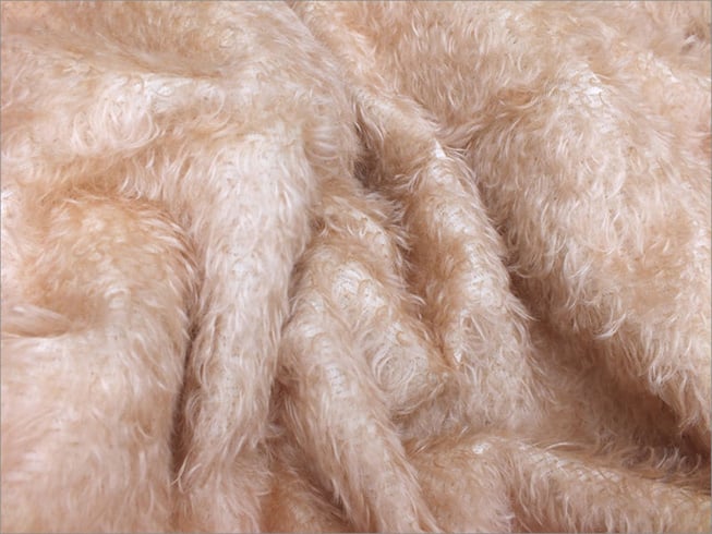 Mohair