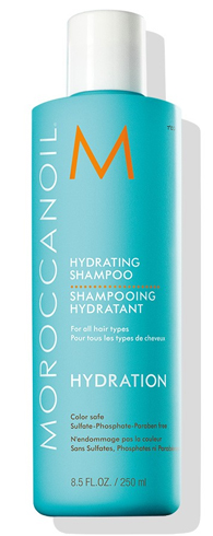 Moroccanoil Hydrating Shampoo