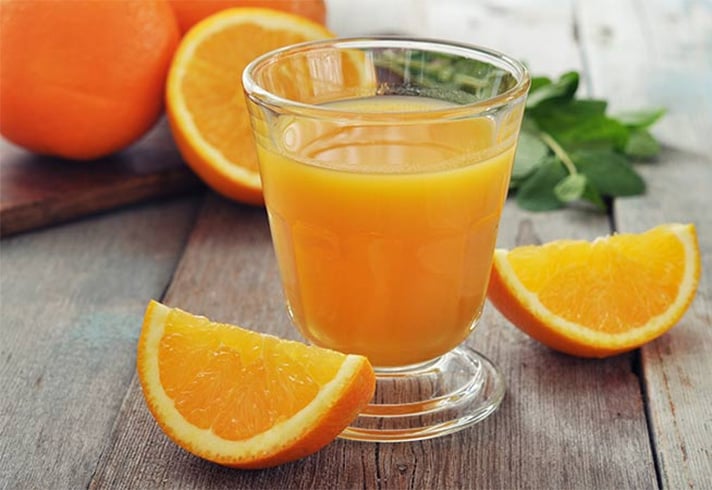 Orange Juice