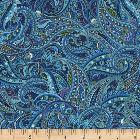 Paisley