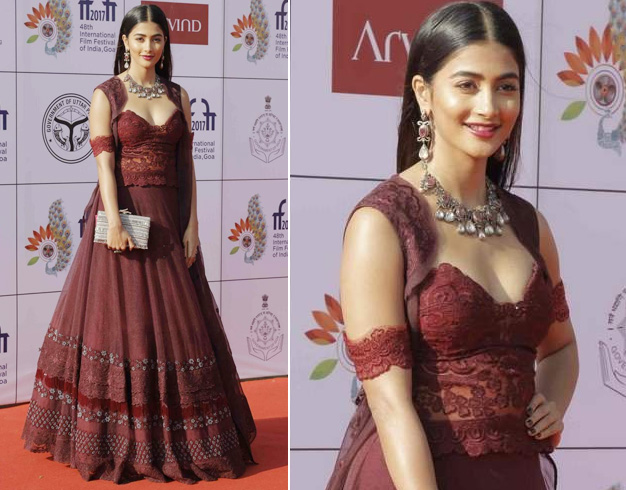 Pooja Hegde