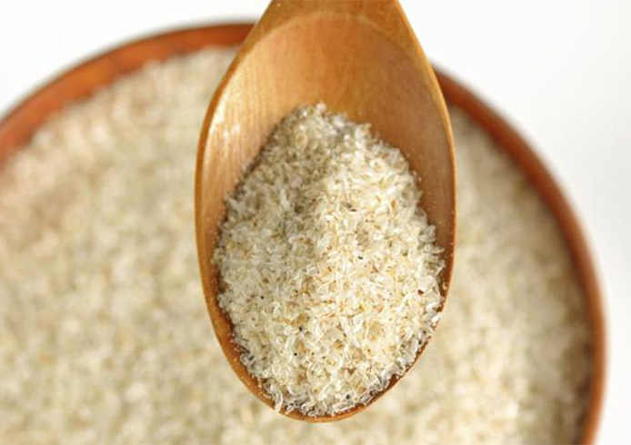 Psyllium Husk