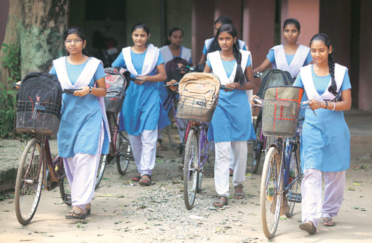 Sanitary Napkin For Girls