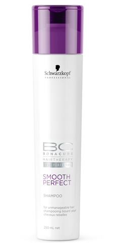 Schwarzkopf BC Bonacure Smooth Perfect Shampoo