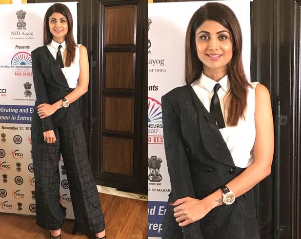 Shilpa Shetty