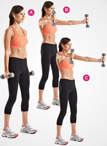 Physical Therapy Exercises For Rotator Cuff Injury