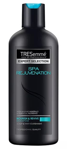 Tresemme Hair Spa Rejuvenation Shampoo