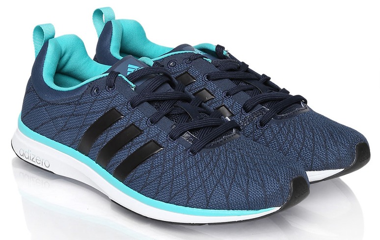 Adidas Women Adizero Feather 4