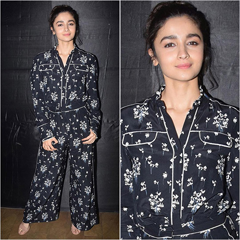 Alia Bhatt