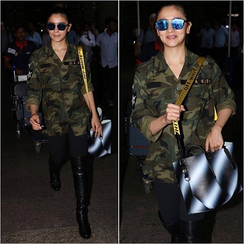 Alia Bhatt