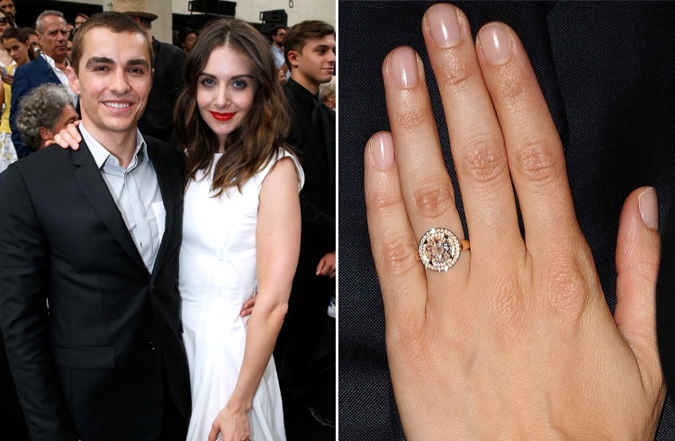 Celebrity Wedding Rings