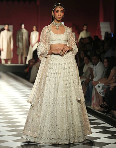 Anita Dongre Bridal Wear