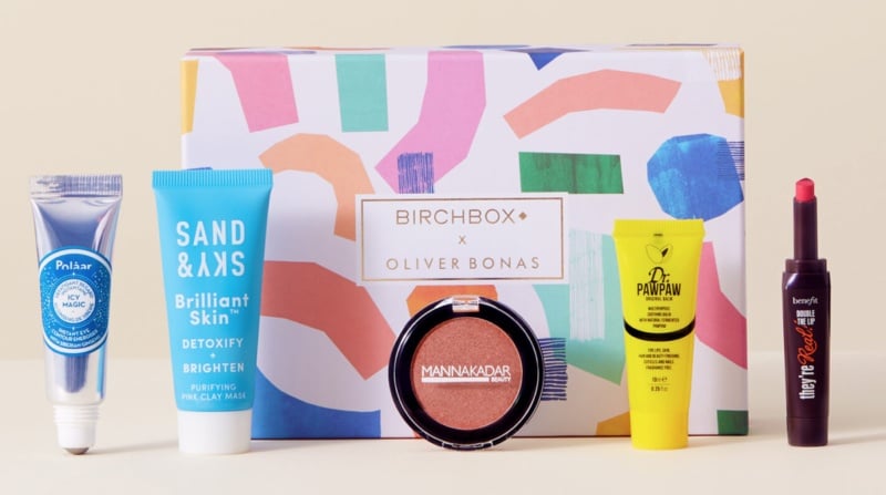 Beauty Subscription Boxes