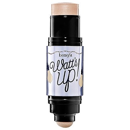 Benefit Watts Up Cream to Powder Highlighter